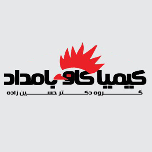 لوگوی شرکت کیمیا کاو بامداد