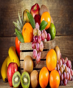 برنامه‌ ریزی برای صادرات ۲ میلیون تن میوه