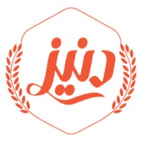 لوگوی شرکت دنیز ماکارون