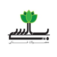 لوگوی شرکت صنایع غذایی رهاورد سبز رادین - بالسی