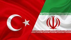 صادرات ایران به ترکیه 82 در صد کاهش یافت