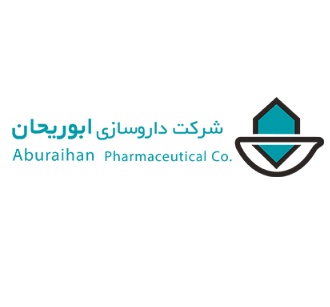 لوگوی شرکت داروسازی ابوريحان