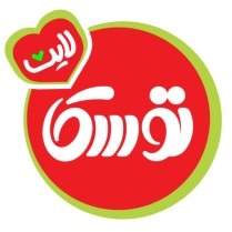 لوگوی شرکت سبوس مازند