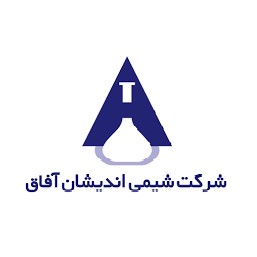 لوگوی شرکت شیمی اندیشان