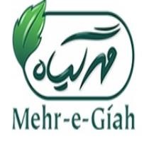 لوگوی پدیده سبز مهرگیاه