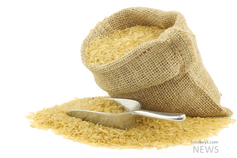 قاچاق ۳۰۲ میلیون دلار برنج طی امسال