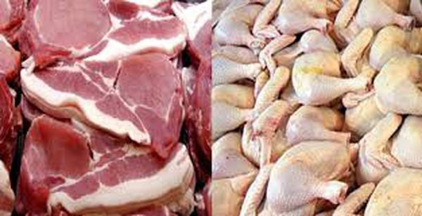 چرخش مصرف مواد پروئتینی از گوشت قرمز به سفید/ نهاده‌ها مرغ را گران کردند