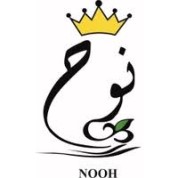 لوگوی شرکت صنایع غذایی نوح