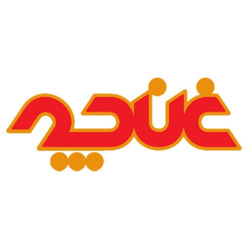 لوگوی شرکت تولیدی سحاب غنچه