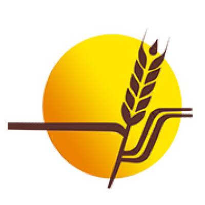 لوگوی شرکت تولیدی صنعتی خباز آرد شیراز