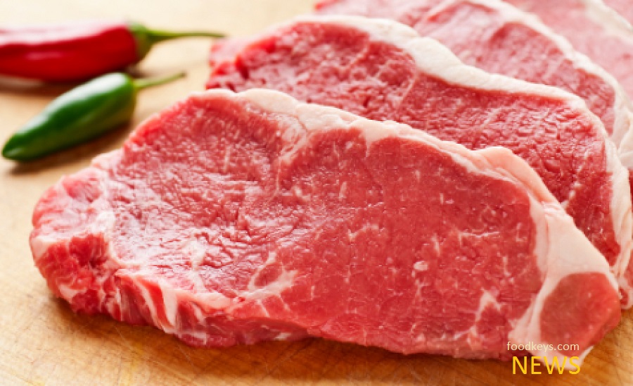 صادرات ۳۸۰ تن گوشت قرمزهمدان به خارج از کشور