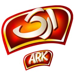 لوگوی شرکت آریا گستران نوآور سپنتا