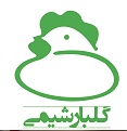لوگوی شرکت گلبار شیمی دانه