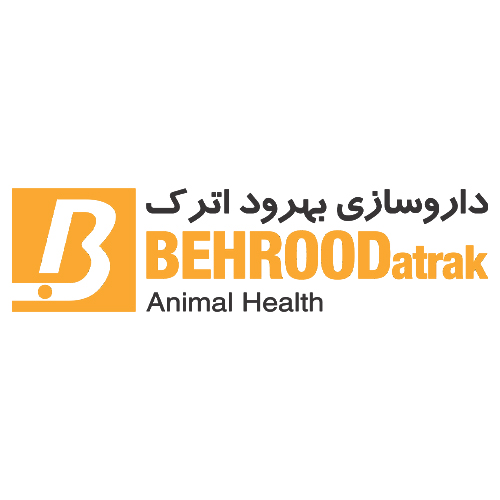 لوگوی شرکت بهرود مکمل