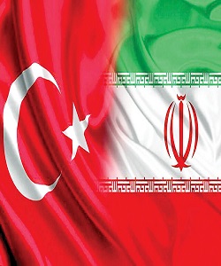 صادرات ایران به ترکیه 50 درصد کاهش یافت