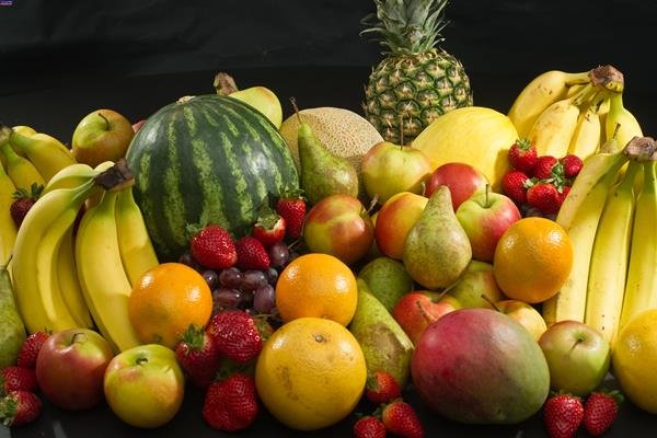 صادرات میوه‌های سردسیری ایران به تایلند