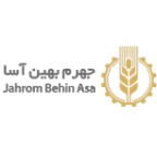 لوگوی شرکت جهرم بهین آسا