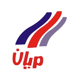 لوگوی بازرگانی مریان شیمی