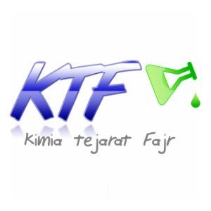 لوگوی شرکت کیمیا تجارت فجر