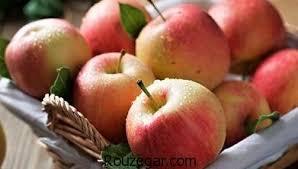 مشتریان تازه برای سیب ایرانی/هند و روسیه مقصد جدید