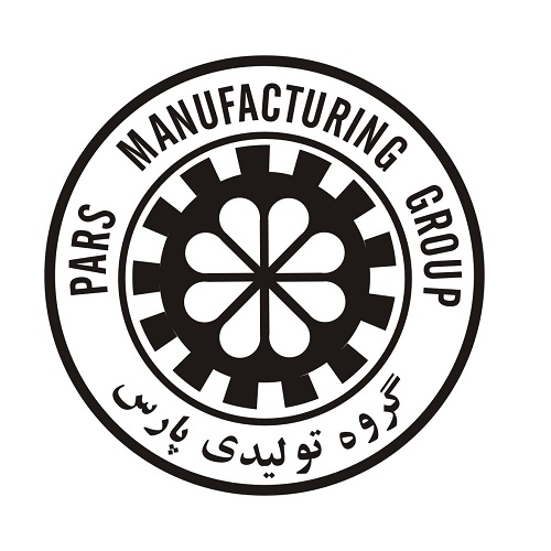 لوگوی شرکت روغن نباتی پارس