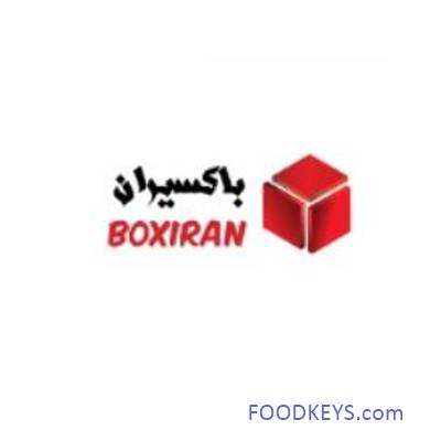 لوگوی شرکت آداک هنرایرانیان - باکسیران