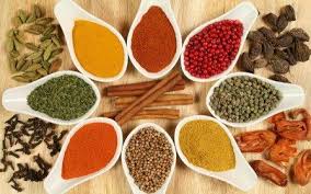 فروش ادویه‌ جات تاریخ گذشته خارجی‌ در بازار
