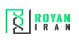 لوگوی شرکت رویان ایران