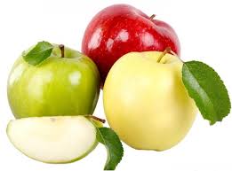 افزایش 23 درصدی صادرات سیب درختی