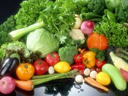 شناسنامه میوه ها و سبزیجات ضروری است