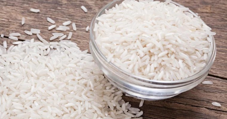 الصاق کد شناسه کالا برای واردات برنج اجباری شد