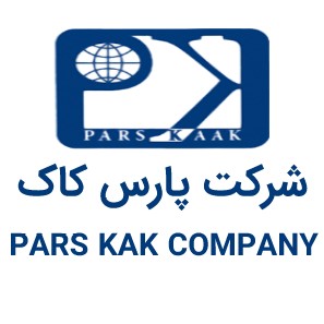 لوگوی شرکت پارس کاک