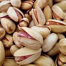کاهش ۵۰ درصدی صادرات پسته طی دوماهه امسال