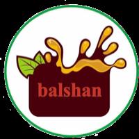 لوگوی شرکت دوشاب گستر پاکیزه - بالشن
