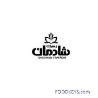 لوگوی شرکت تعاونی زعفران شادمان ایرانیان