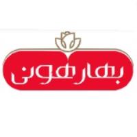 لوگوی شرکت صنایع تولید فرآوری و بسته بندی بهار هونی