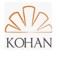 لوگوی شرکت کهن پلاستیک تهران