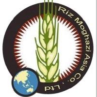 لوگوی شرکت ریز مغذی آسیا