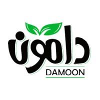 لوگوی چای دامون لاهیجان