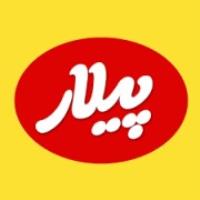 لوگوی صنایع غذایی پیلار