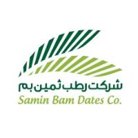 لوگوی شرکت خدماتی بازرگانی سردخانه رطب ثمین بم 