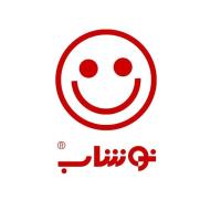 لوگوی شرکت نوشاب - هی دی
