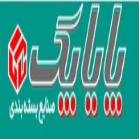 لوگوی شرکت صنایع بسته بندی پایاپک