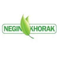 لوگوی شرکت نگین خوراک پارس