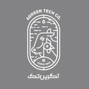 لوگوی شرکت سها آگرین تک