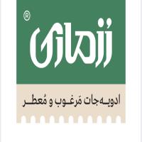 لوگوی شرکت تولیدی و بازرگانی دال کاران پاسارگاد