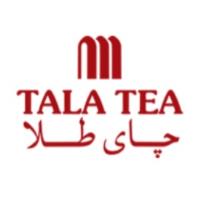 لوگوی شرکت طلا چای