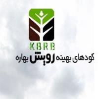 لوگوی شرکت رویش کود بهاره