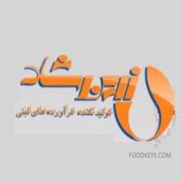 لوگوی شرکت زرین شاد سپاهان