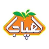 لوگوی آجیل و خشکبار هپاجا